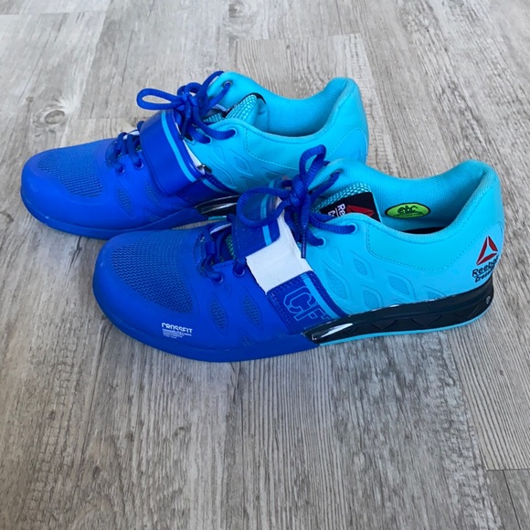 Reebok Crossfit Powerbax Cf74 